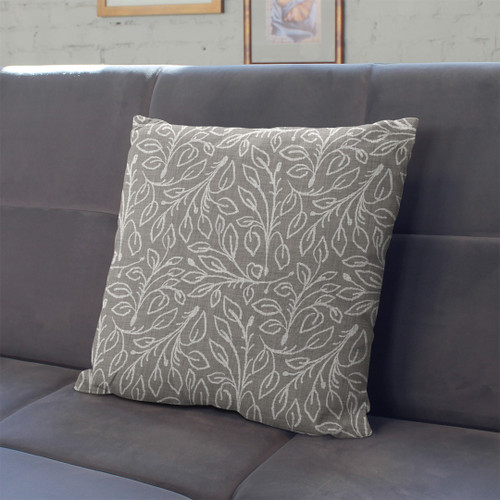 کاورکوسن مخمل لمینت دار با زیپ مخفی ایران خاتون طرح مدرنیته کد 34